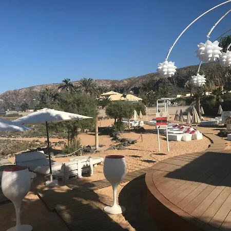 El Mocan Superior * بالم مار