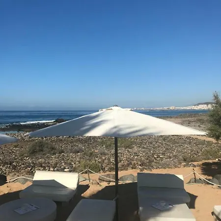 شقة El Mocan Superior *