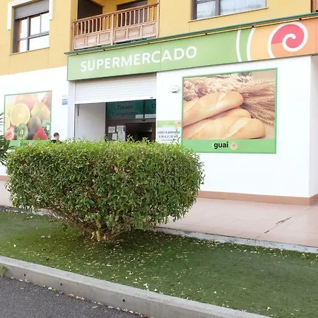 El Mocan Superior شقة *