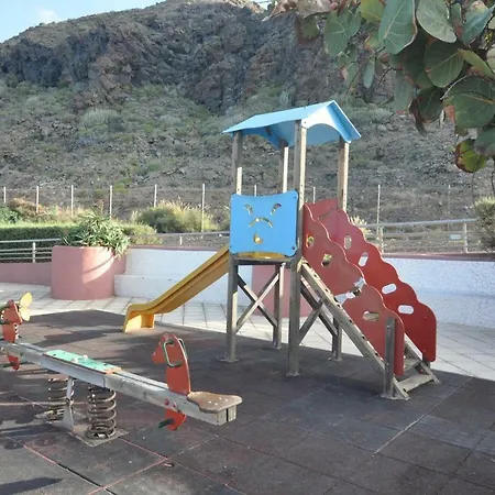El Mocan Superior شقة *