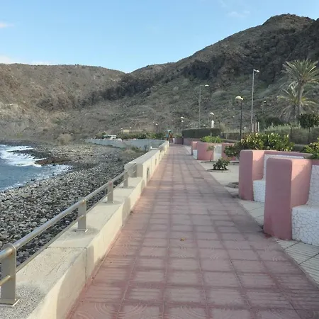 شقة El Mocan Superior بالم مار