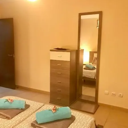El Mocan Superior * بالم مار